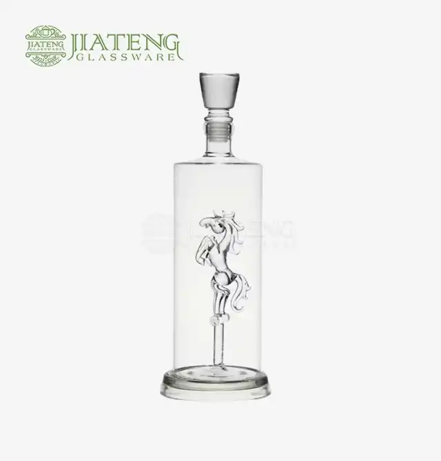 Where can I order a personalised gin bottle online?